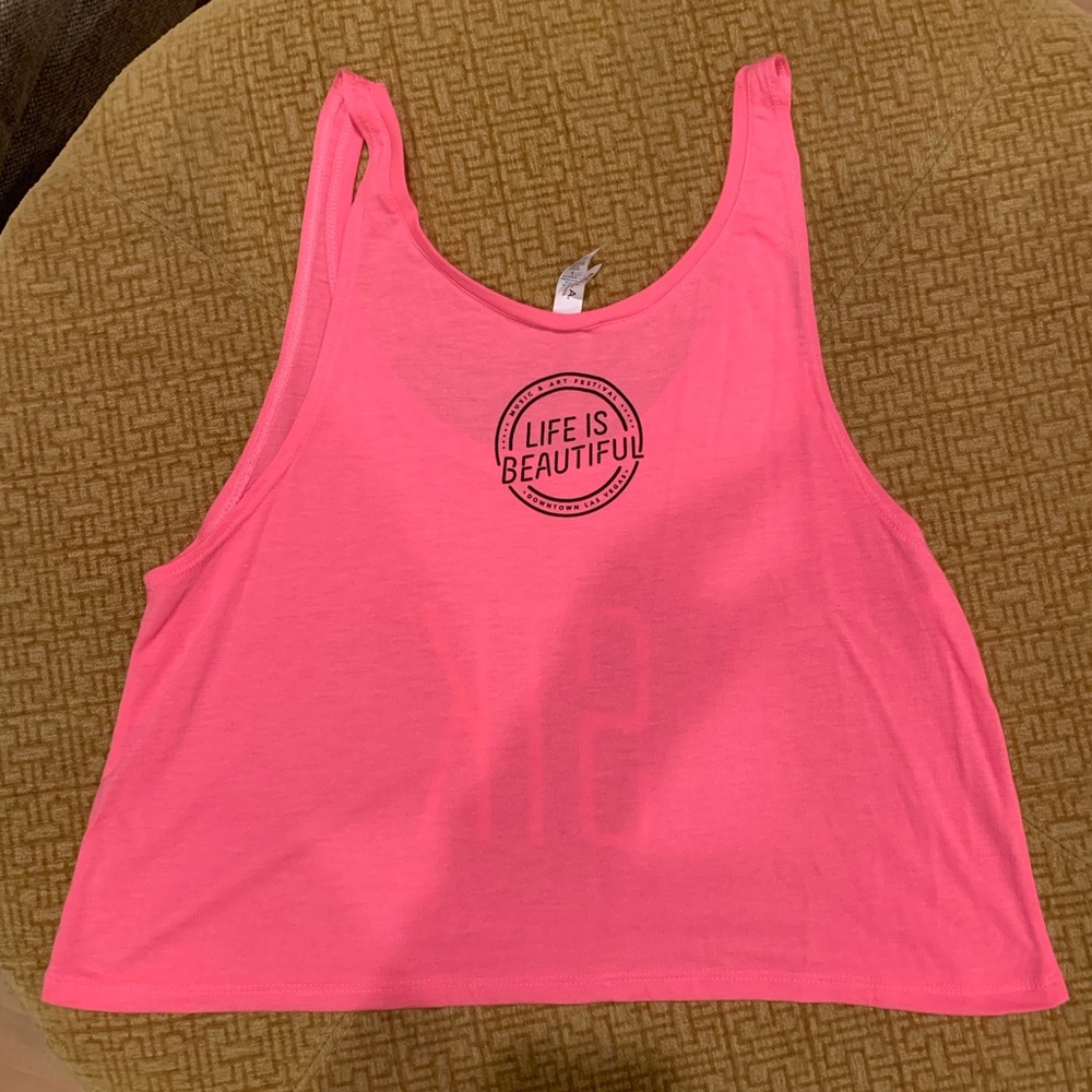 Stk crop too - Picture 2 of 2